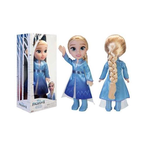 DISNEY PRINCESS FROZEN 2 ELSA 38 CM