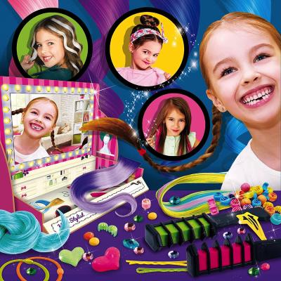 I'M A GENIUS LABORATORIO DI ACCONCIATURE