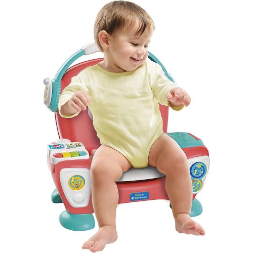 POLTRONCINA CANTA, SUONA E BALLA