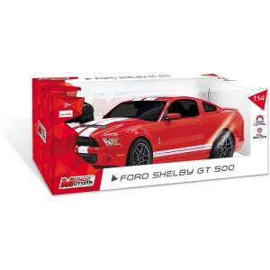 FORD  SHELBY GT500