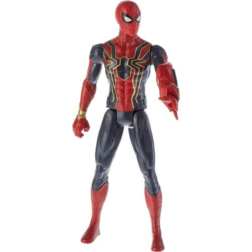 SPIDERMAN TITAN HERO PERSONAGGIO 30CM