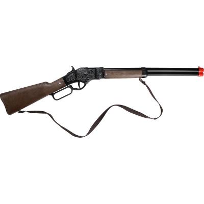 FUCILE GONHER 8C CM.68 - NERO