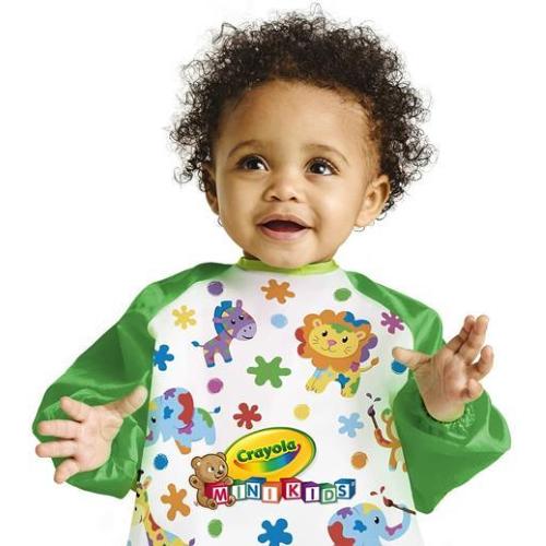 GREMBIULINO CREATIVO