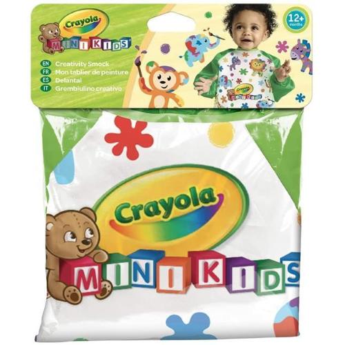 GREMBIULINO CREATIVO