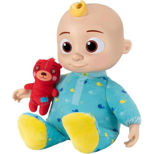 COCOMELON - JJ BAMBOLA MUSICALE