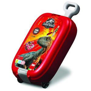 TROLLEY JURASSIC WORLD