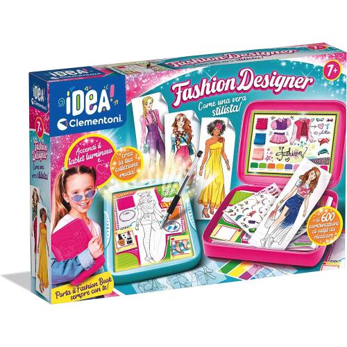 IDEA - FASHION DESIGN STUDIO