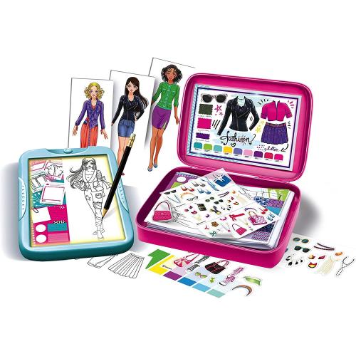 IDEA - FASHION DESIGN STUDIO