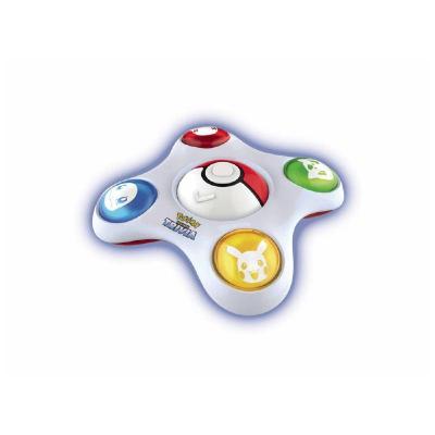 POKEMON TRAINER TRIVIA  