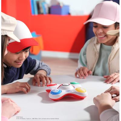 POKEMON TRAINER TRIVIA  