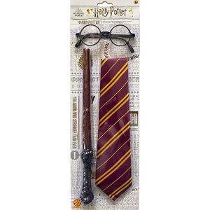 KIT ACCESSORI HARRY POTTER