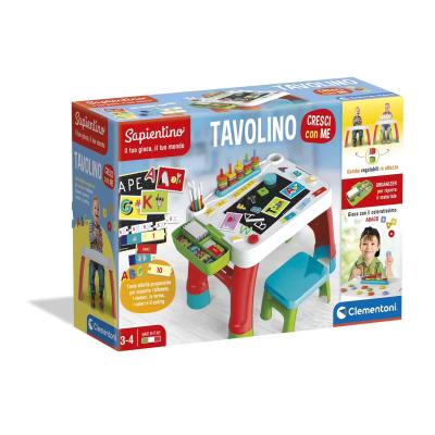 TAVOLINO CRESCI CON ME