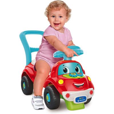 NICOLÒ GO GO 3 IN 1