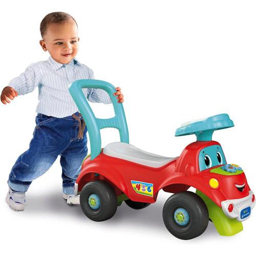 NICOLÒ GO GO 3 IN 1