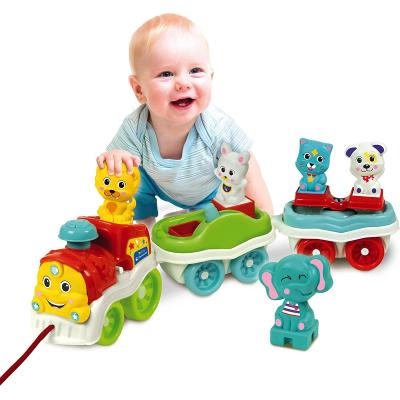 TRENINO PARCO GIOCHI (ITA)