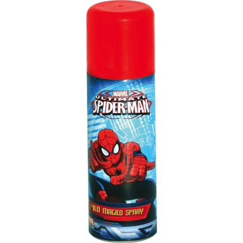 STELLE FILANTI SPRAY SPIDERMAN
