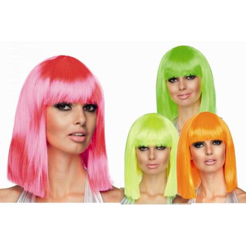 PARRUCCA NEON DANCE
