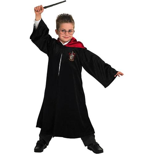 COSTUME HARRY POTTER DELUXE INF