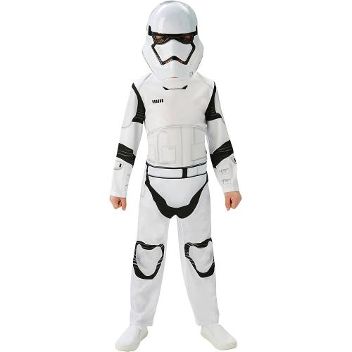 COSTUME STORMTROOPER EP7 CLASSIC INF
