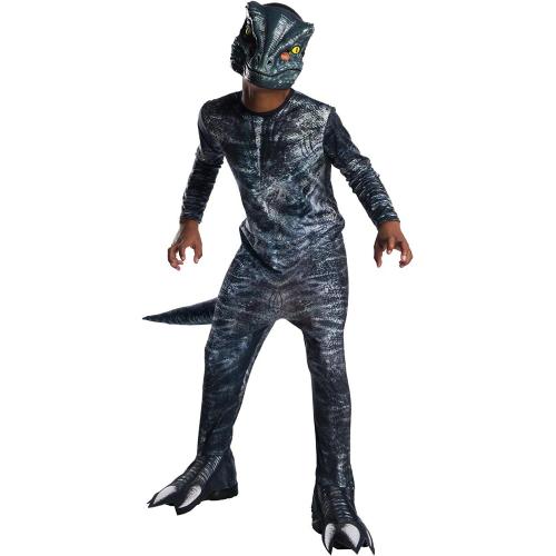COSTUME VELOCIRAPTOR CLASSIC TAGLIA M