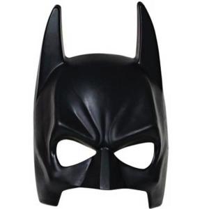 MASCHERA BATMAN TDK RISES