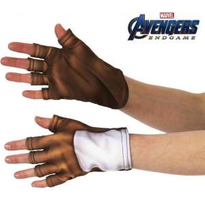 GUANTI CAPITAN AMERICA INF