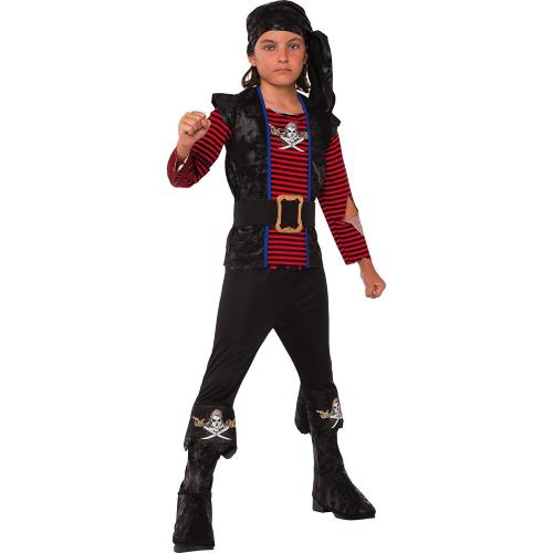 COSTUME PIRATA  MASCALZONE INF