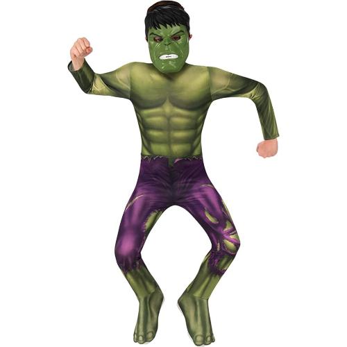 COSTUME HULK CLASSIC TAGLIA M