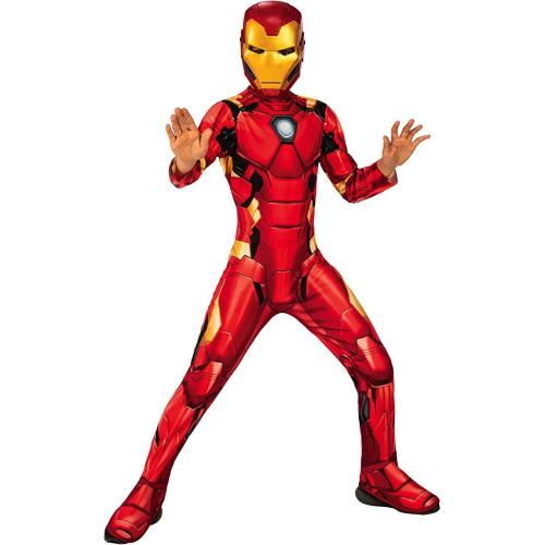 COSTUME IRON MAN CLASSIC TAGLIA S