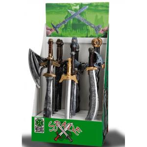 SPADA MODELLI ASSORTITI L.60CM