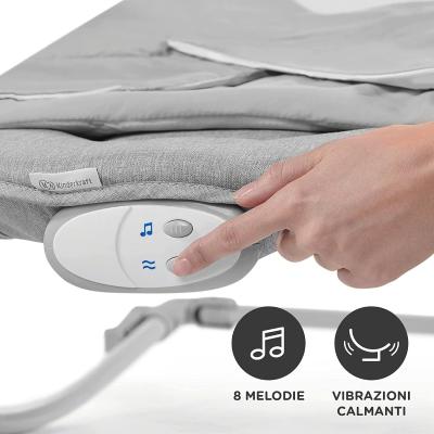 SDRAIETTA ELETTRONICA FELIO 2 LIGHT GREY