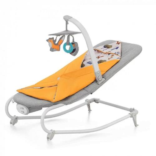 SDRAIETTA ELETTRONICA FELIO 2 FOREST YELLOW