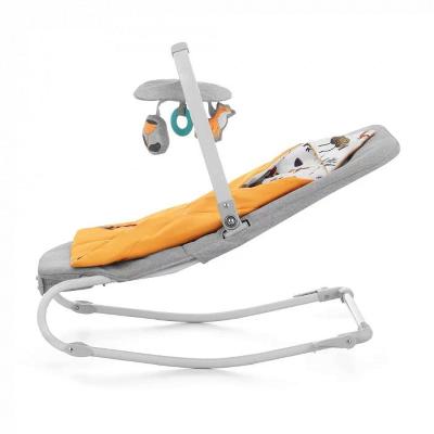 SDRAIETTA ELETTRONICA FELIO 2 FOREST YELLOW