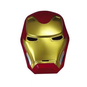 MASCHERA IRON MAN 