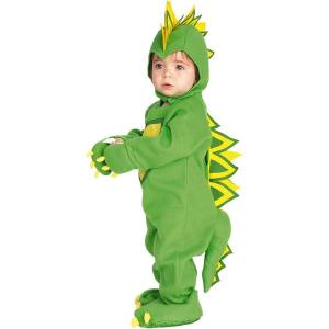 COSTUME DRAGON DRAKY 1-2 ANNI