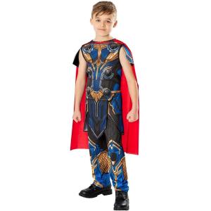 COSTUME THOR CLASSICO TAGLIA 3-4 ANNI