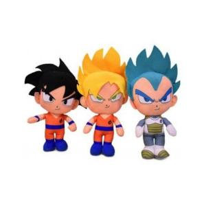 PELUCHE DRAGON BALL 40 CM 