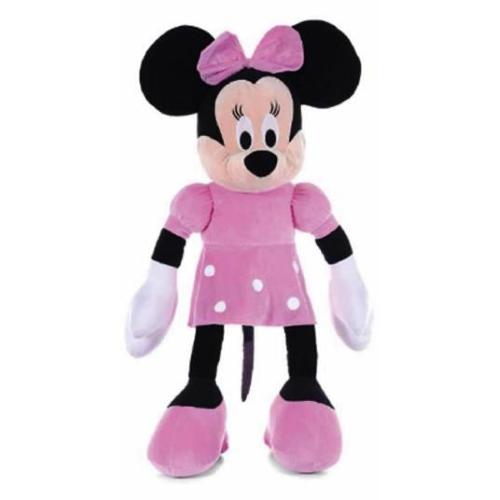 DISNEY MINNIE PELUCHE 70 CM 