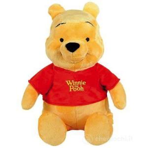 PELUCHE WINNIE POOH CM 61 CLASSIC