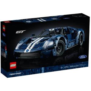 TECHNIC FORD GT 2022