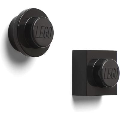 SET MAGNETI LEGO BLACK