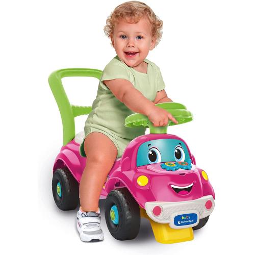 SOFIA PRONTI VIA 3 IN 1