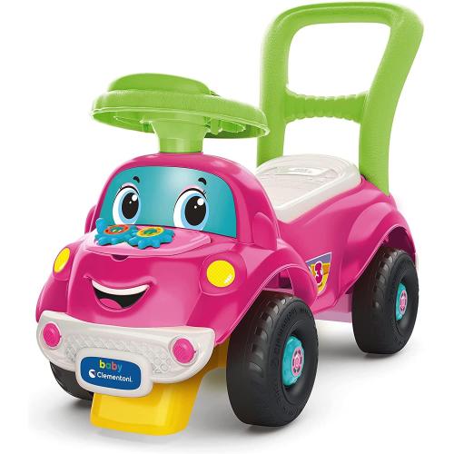 SOFIA PRONTI VIA 3 IN 1