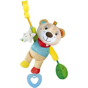 TRAVEL ACTIVITY BEAR