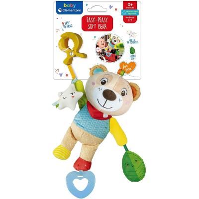 TRAVEL ACTIVITY BEAR
