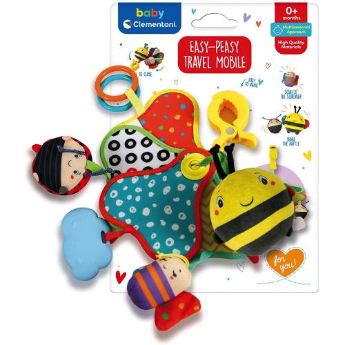 GIOSTRINA DA VIAGGIO