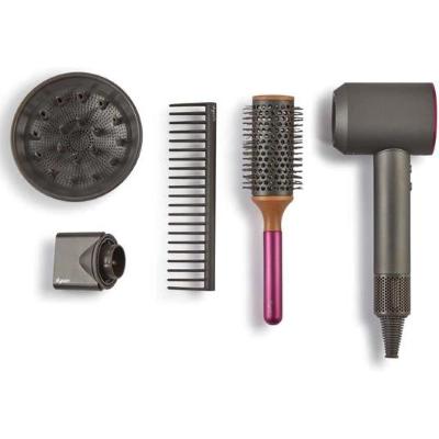 DYSON - SUPERSONIC STYLING SET