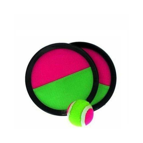 SUNDAY - CATCHBALL 2 RACHETTE A STRAPPO