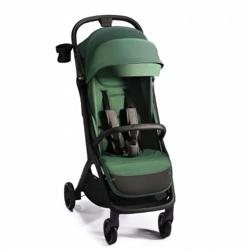 PASSEGGINO leggero NUBI 2 MYSTIC GREEN 2023