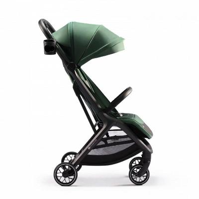 PASSEGGINO leggero NUBI 2 MYSTIC GREEN 2023